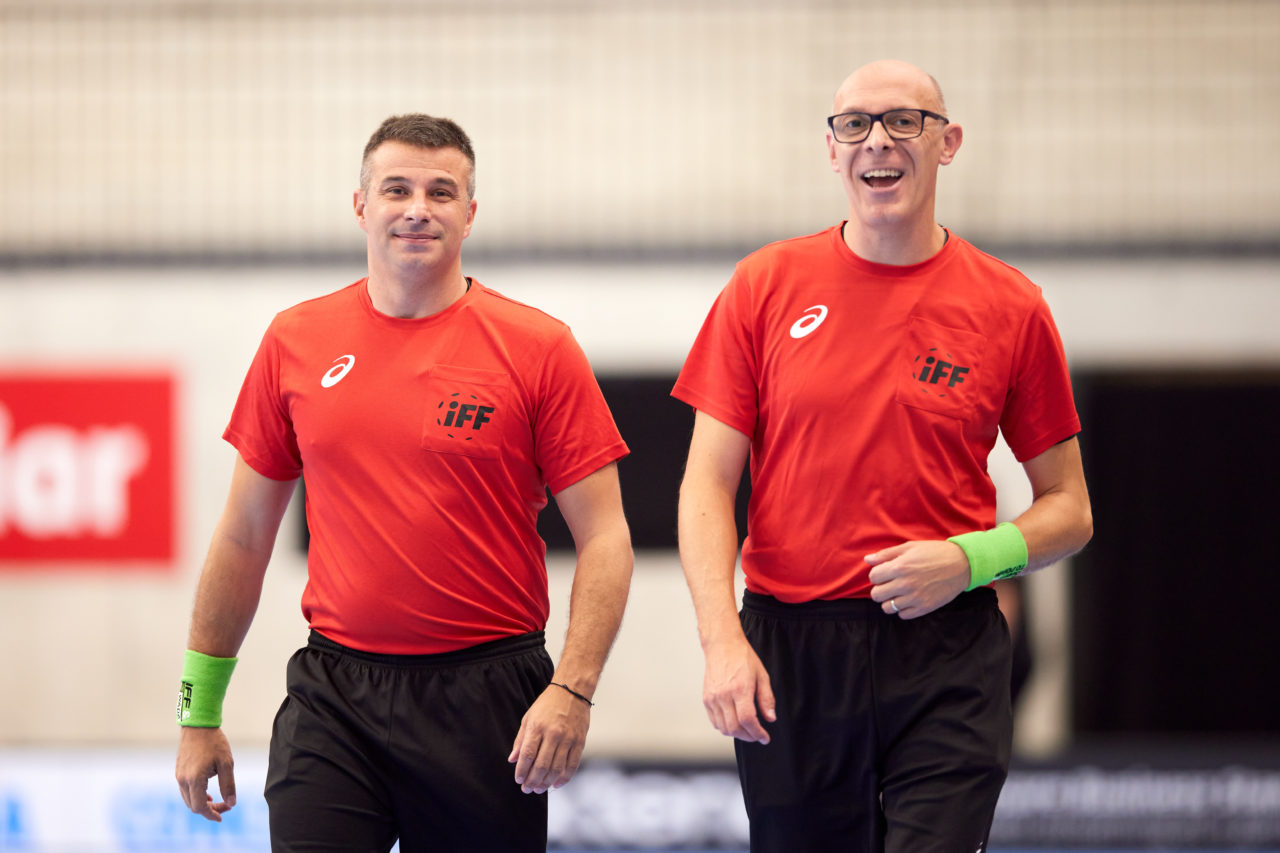 Women’s Four Nations  Tournament 
(Muri bei Bern, Switzerland) 
3rd – 5th September 2021 at Die Mobiliar Arena 
Teams: Switzerland, Sweden, Czech Republic, Finland 
Photos: Michael Peter