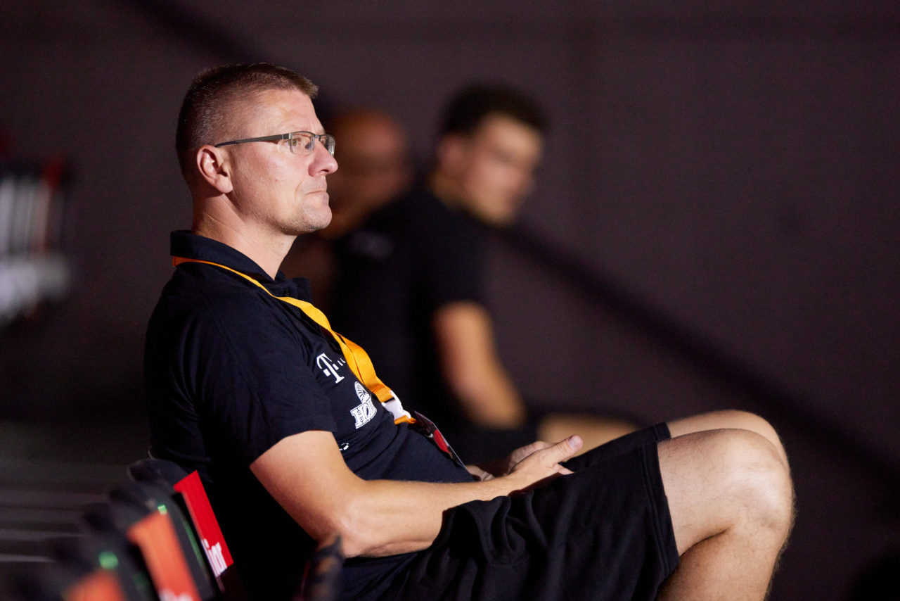 Women’s Four Nations  Tournament 
(Muri bei Bern, Switzerland) 
3rd – 5th September 2021 at Die Mobiliar Arena 
Teams: Switzerland, Sweden, Czech Republic, Finland 
Photos: Michael Peter