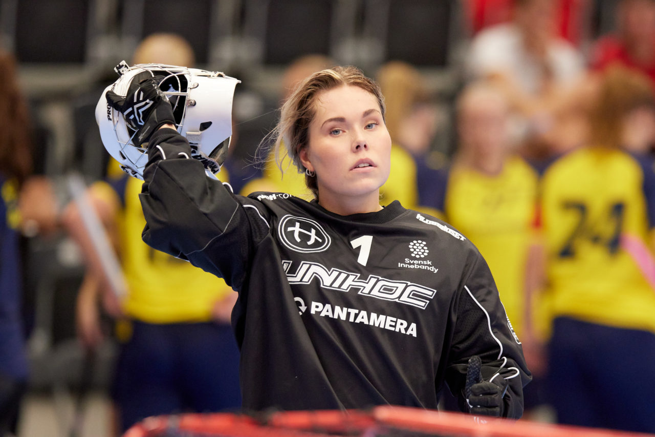 Women’s Four Nations  Tournament 
(Muri bei Bern, Switzerland) 
3rd – 5th September 2021 at Die Mobiliar Arena 
Teams: Switzerland, Sweden, Czech Republic, Finland 
Photos: Michael Peter