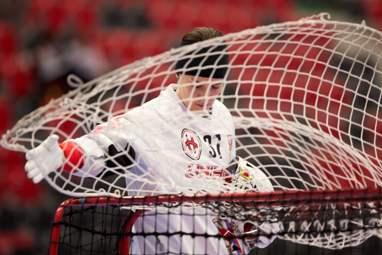 Women’s Four Nations  Tournament 
(Muri bei Bern, Switzerland) 
3rd – 5th September 2021 at Die Mobiliar Arena 
Teams: Switzerland, Sweden, Czech Republic, Finland 
Photos: Michael Peter