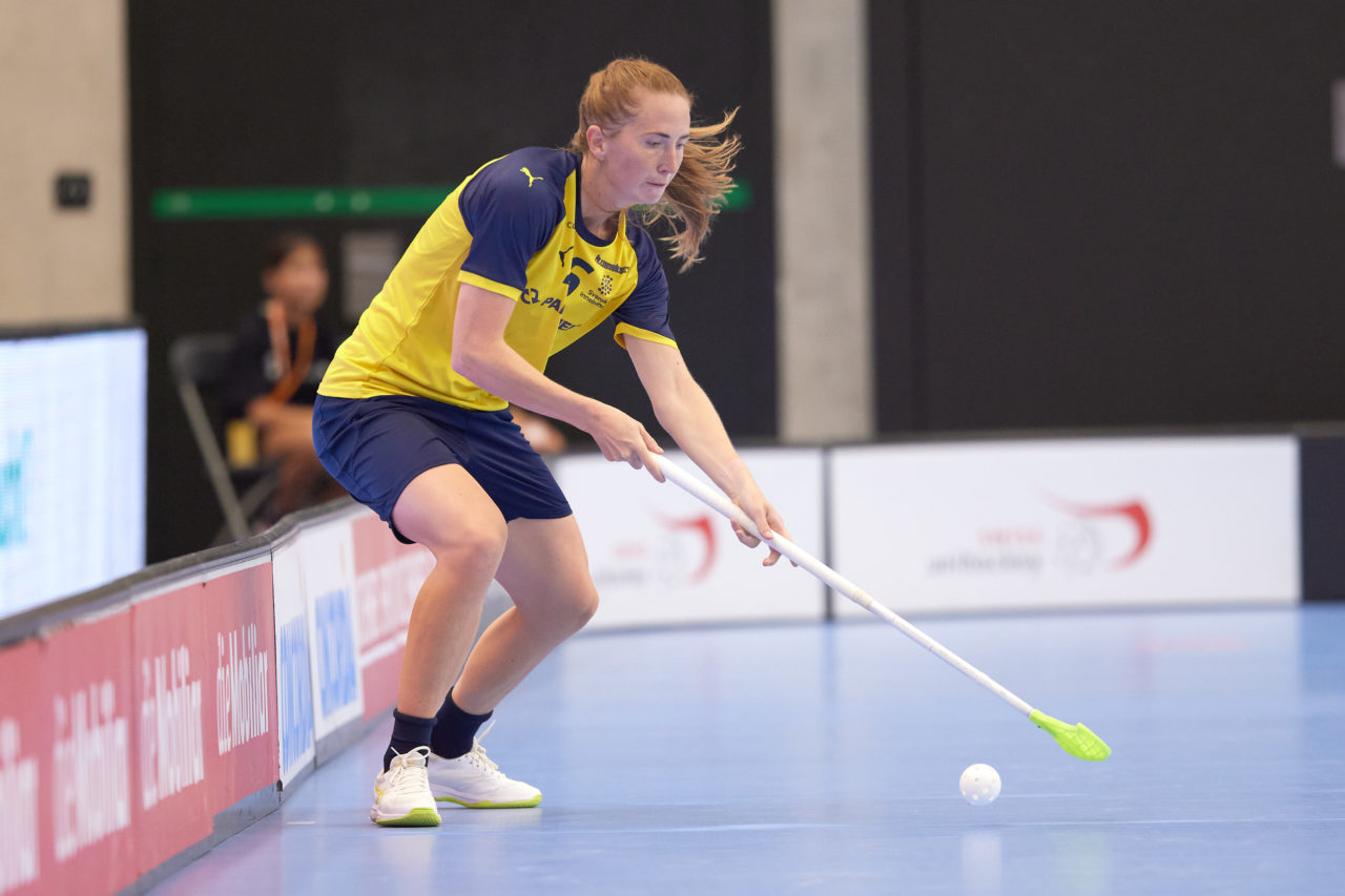Women’s Four Nations  Tournament 
(Muri bei Bern, Switzerland) 
3rd – 5th September 2021 at Die Mobiliar Arena 
Teams: Switzerland, Sweden, Czech Republic, Finland 
Photos: Michael Peter