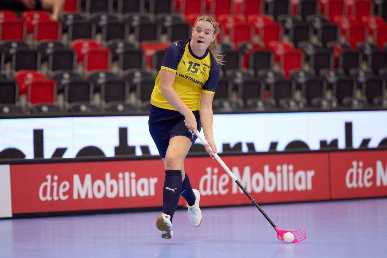 Women’s Four Nations  Tournament 
(Muri bei Bern, Switzerland) 
3rd – 5th September 2021 at Die Mobiliar Arena 
Teams: Switzerland, Sweden, Czech Republic, Finland 
Photos: Michael Peter