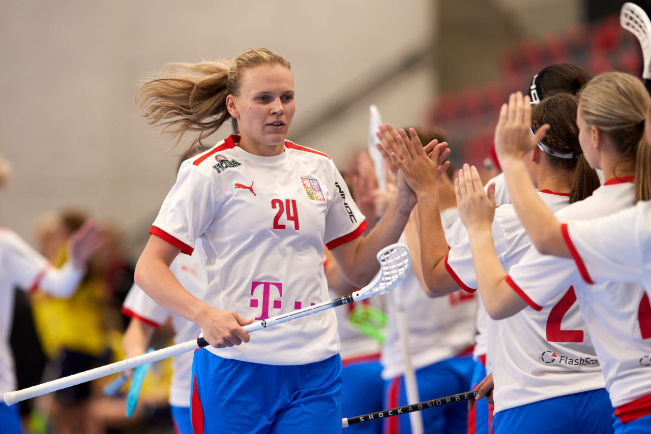 Women’s Four Nations  Tournament 
(Muri bei Bern, Switzerland) 
3rd – 5th September 2021 at Die Mobiliar Arena 
Teams: Switzerland, Sweden, Czech Republic, Finland 
Photos: Michael Peter