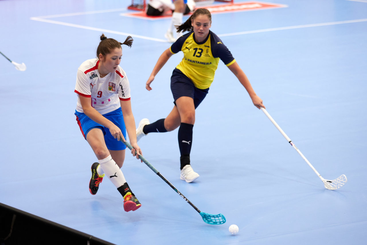 Women’s Four Nations  Tournament 
(Muri bei Bern, Switzerland) 
3rd – 5th September 2021 at Die Mobiliar Arena 
Teams: Switzerland, Sweden, Czech Republic, Finland 
Photos: Michael Peter