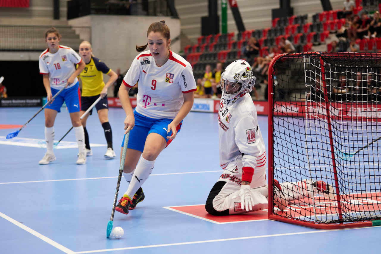 Women’s Four Nations  Tournament 
(Muri bei Bern, Switzerland) 
3rd – 5th September 2021 at Die Mobiliar Arena 
Teams: Switzerland, Sweden, Czech Republic, Finland 
Photos: Michael Peter