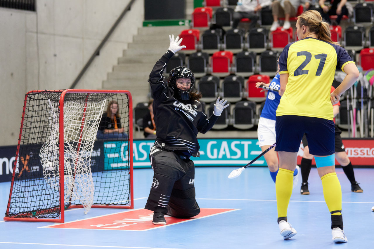 Women’s Four Nations  Tournament 
(Muri bei Bern, Switzerland) 
3rd – 5th September 2021 at Die Mobiliar Arena 
Teams: Switzerland, Sweden, Czech Republic, Finland 
Photos: Michael Peter