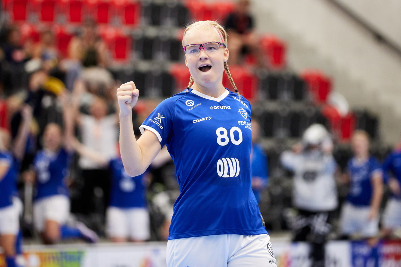 Women’s Four Nations  Tournament 
(Muri bei Bern, Switzerland) 
3rd – 5th September 2021 at Die Mobiliar Arena 
Teams: Switzerland, Sweden, Czech Republic, Finland 
Photos: Michael Peter
