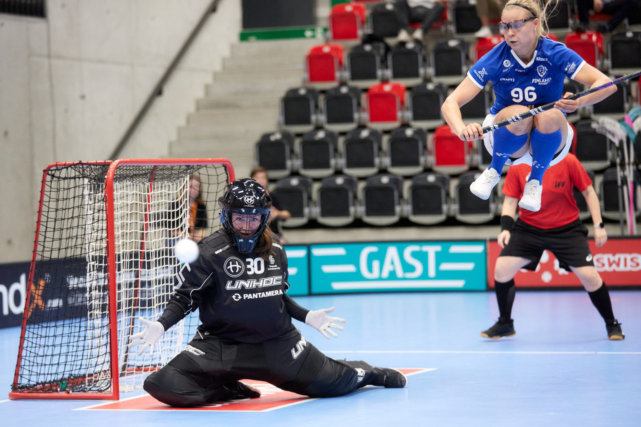 Women’s Four Nations  Tournament 
(Muri bei Bern, Switzerland) 
3rd – 5th September 2021 at Die Mobiliar Arena 
Teams: Switzerland, Sweden, Czech Republic, Finland 
Photos: Michael Peter