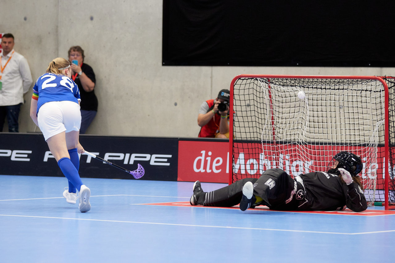 Women’s Four Nations  Tournament 
(Muri bei Bern, Switzerland) 
3rd – 5th September 2021 at Die Mobiliar Arena 
Teams: Switzerland, Sweden, Czech Republic, Finland 
Photos: Michael Peter