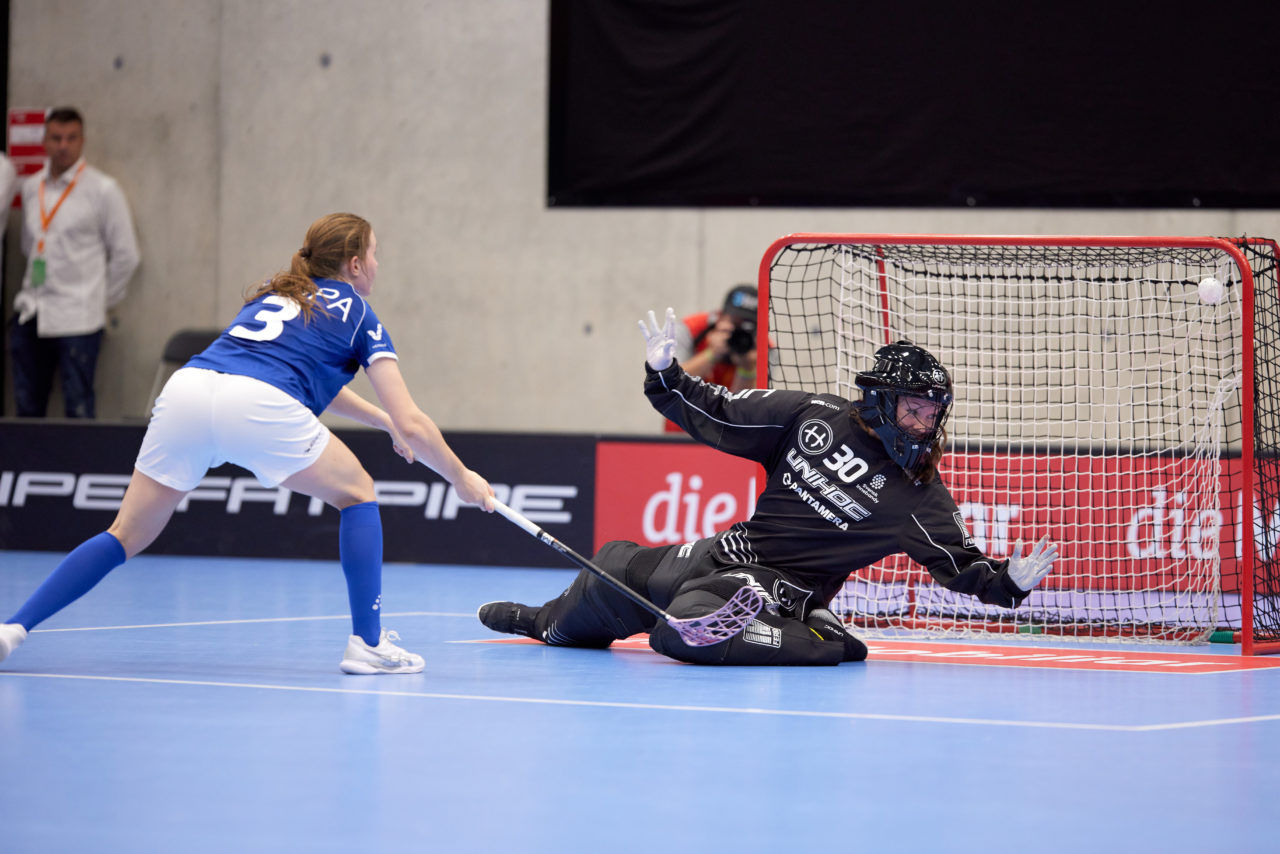 Women’s Four Nations  Tournament 
(Muri bei Bern, Switzerland) 
3rd – 5th September 2021 at Die Mobiliar Arena 
Teams: Switzerland, Sweden, Czech Republic, Finland 
Photos: Michael Peter