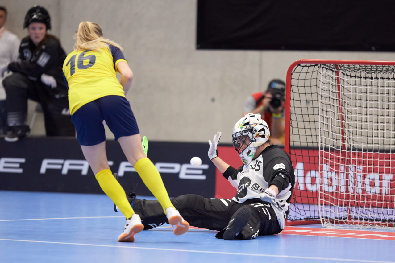 Women’s Four Nations  Tournament 
(Muri bei Bern, Switzerland) 
3rd – 5th September 2021 at Die Mobiliar Arena 
Teams: Switzerland, Sweden, Czech Republic, Finland 
Photos: Michael Peter