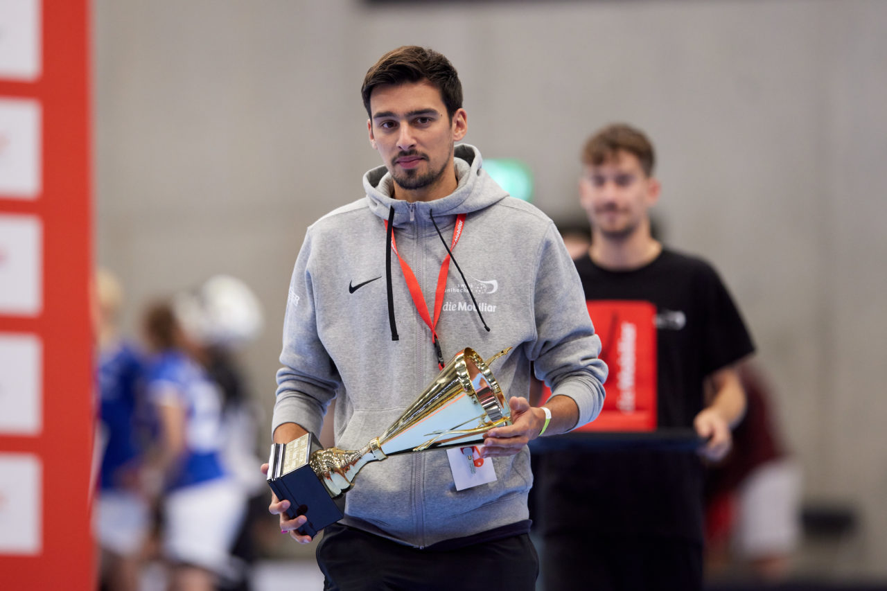Women’s Four Nations  Tournament 
(Muri bei Bern, Switzerland) 
3rd – 5th September 2021 at Die Mobiliar Arena 
Teams: Switzerland, Sweden, Czech Republic, Finland 
Photos: Michael Peter