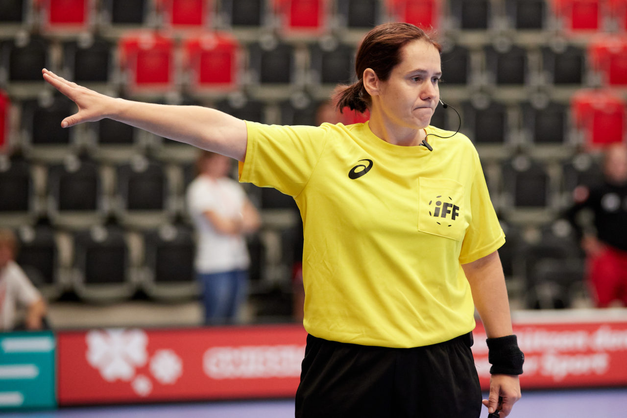 Women’s Four Nations  Tournament 
(Muri bei Bern, Switzerland) 
3rd – 5th September 2021 at Die Mobiliar Arena 
Teams: Switzerland, Sweden, Czech Republic, Finland 
Photos: Michael Peter
