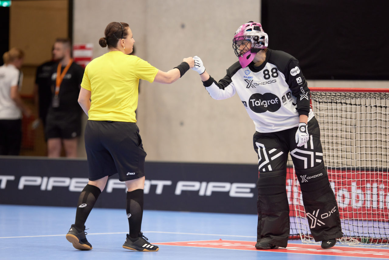 Women’s Four Nations  Tournament 
(Muri bei Bern, Switzerland) 
3rd – 5th September 2021 at Die Mobiliar Arena 
Teams: Switzerland, Sweden, Czech Republic, Finland 
Photos: Michael Peter