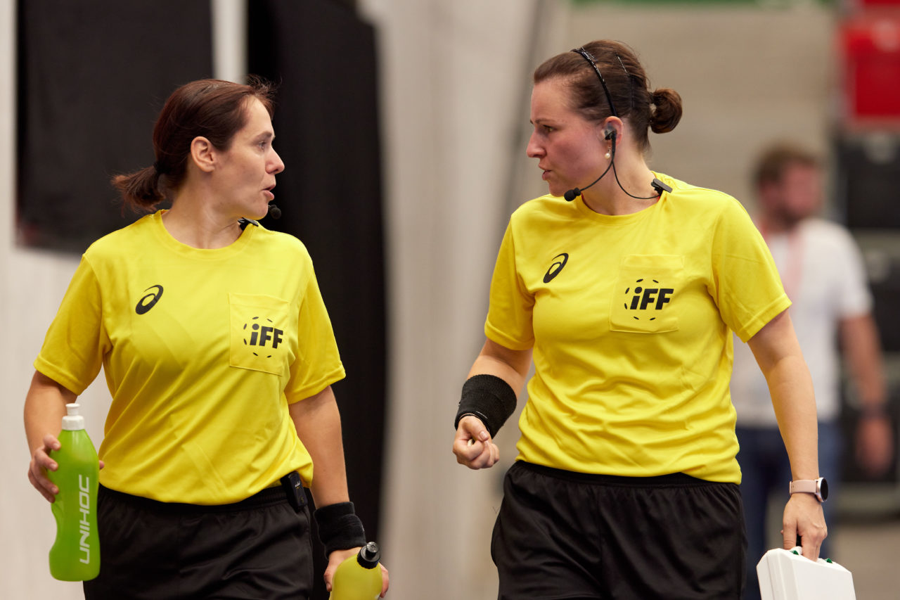 Women’s Four Nations  Tournament 
(Muri bei Bern, Switzerland) 
3rd – 5th September 2021 at Die Mobiliar Arena 
Teams: Switzerland, Sweden, Czech Republic, Finland 
Photos: Michael Peter