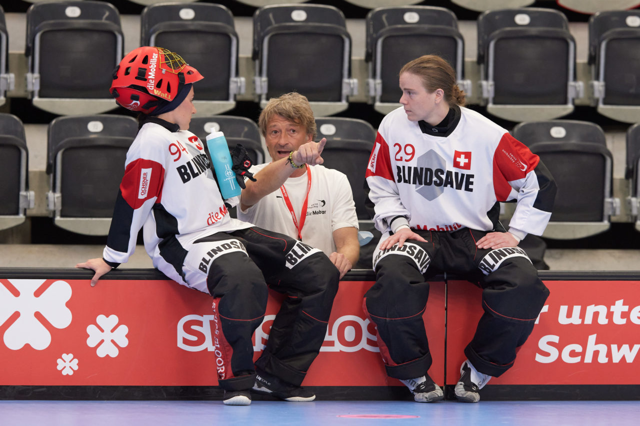 Women’s Four Nations  Tournament 
(Muri bei Bern, Switzerland) 
3rd – 5th September 2021 at Die Mobiliar Arena 
Teams: Switzerland, Sweden, Czech Republic, Finland 
Photos: Michael Peter