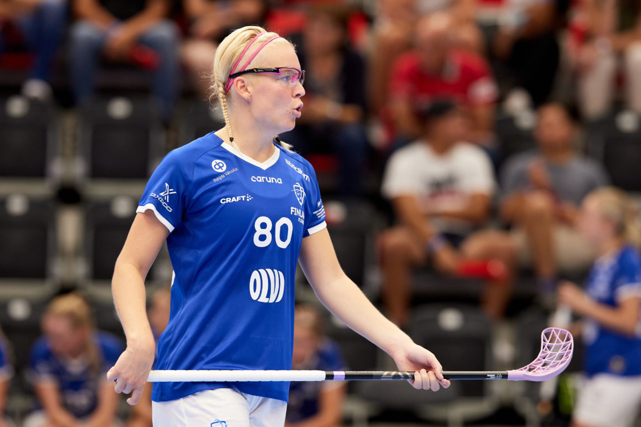 Women’s Four Nations  Tournament 
(Muri bei Bern, Switzerland) 
3rd – 5th September 2021 at Die Mobiliar Arena 
Teams: Switzerland, Sweden, Czech Republic, Finland 
Photos: Michael Peter