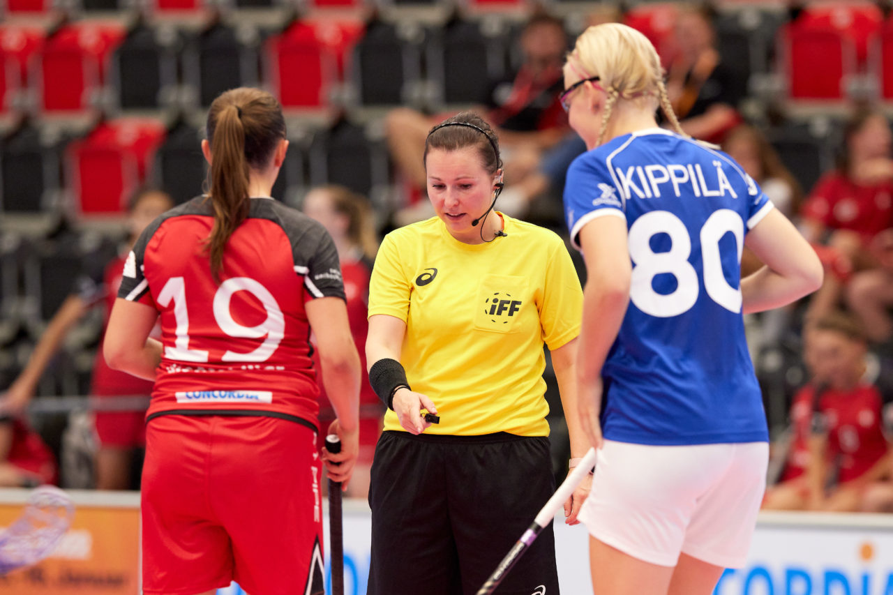 Women’s Four Nations  Tournament 
(Muri bei Bern, Switzerland) 
3rd – 5th September 2021 at Die Mobiliar Arena 
Teams: Switzerland, Sweden, Czech Republic, Finland 
Photos: Michael Peter