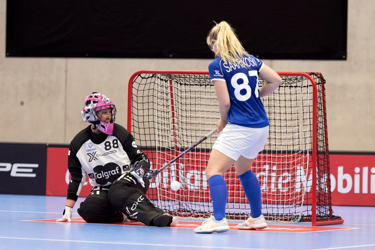 Women’s Four Nations  Tournament 
(Muri bei Bern, Switzerland) 
3rd – 5th September 2021 at Die Mobiliar Arena 
Teams: Switzerland, Sweden, Czech Republic, Finland 
Photos: Michael Peter