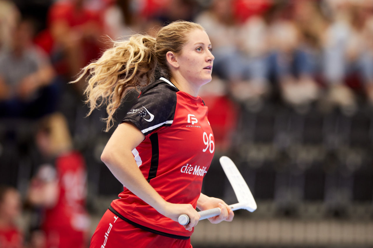 Women’s Four Nations  Tournament 
(Muri bei Bern, Switzerland) 
3rd – 5th September 2021 at Die Mobiliar Arena 
Teams: Switzerland, Sweden, Czech Republic, Finland 
Photos: Michael Peter