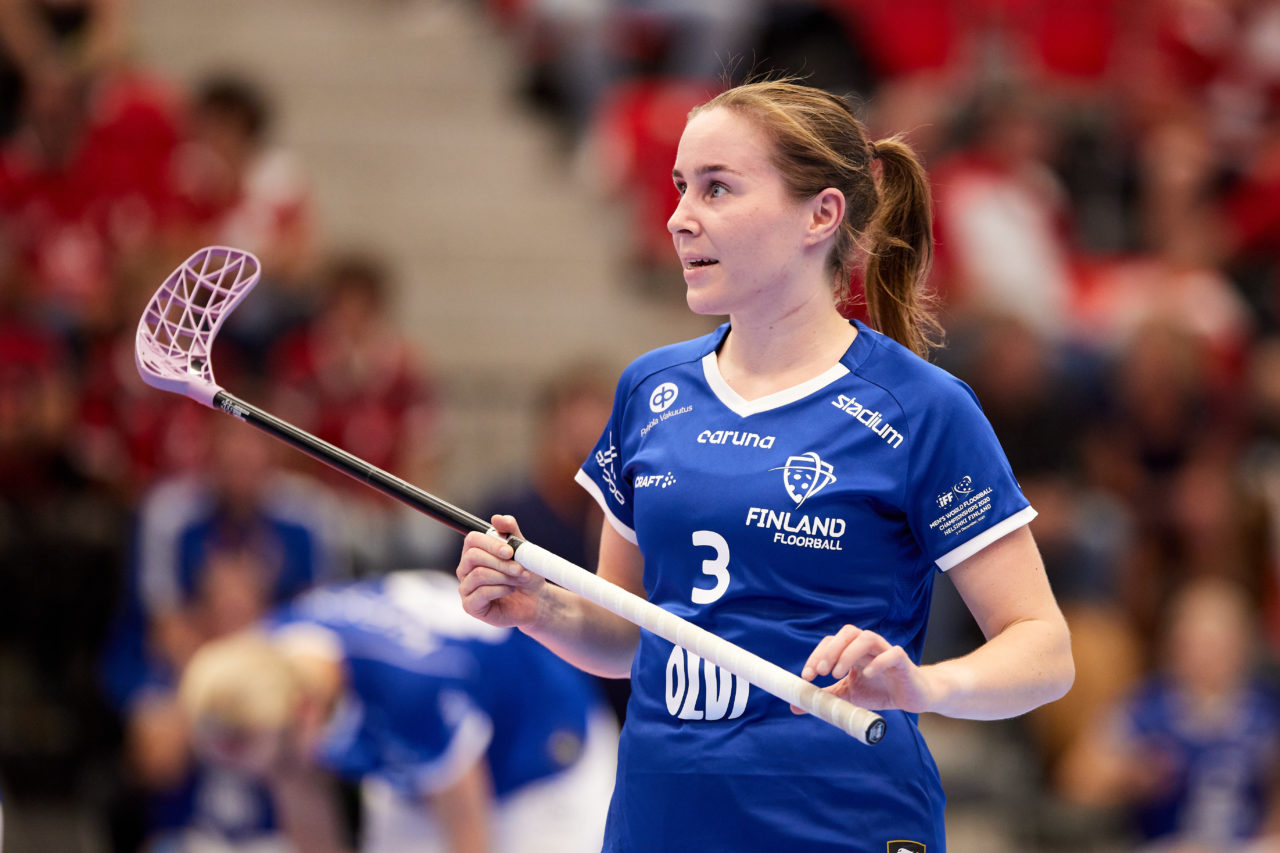 Women’s Four Nations  Tournament 
(Muri bei Bern, Switzerland) 
3rd – 5th September 2021 at Die Mobiliar Arena 
Teams: Switzerland, Sweden, Czech Republic, Finland 
Photos: Michael Peter