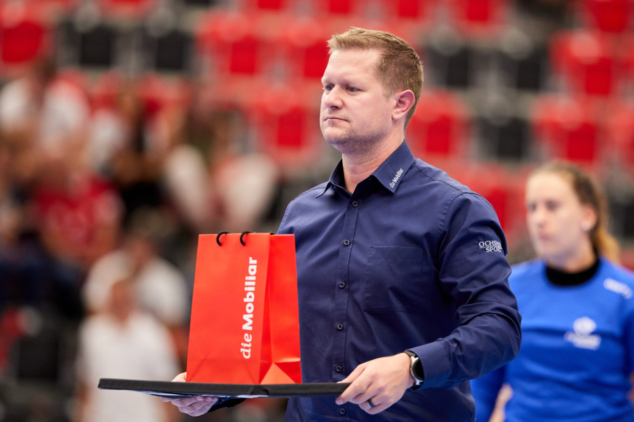 Women’s Four Nations  Tournament 
(Muri bei Bern, Switzerland) 
3rd – 5th September 2021 at Die Mobiliar Arena 
Teams: Switzerland, Sweden, Czech Republic, Finland 
Photos: Michael Peter