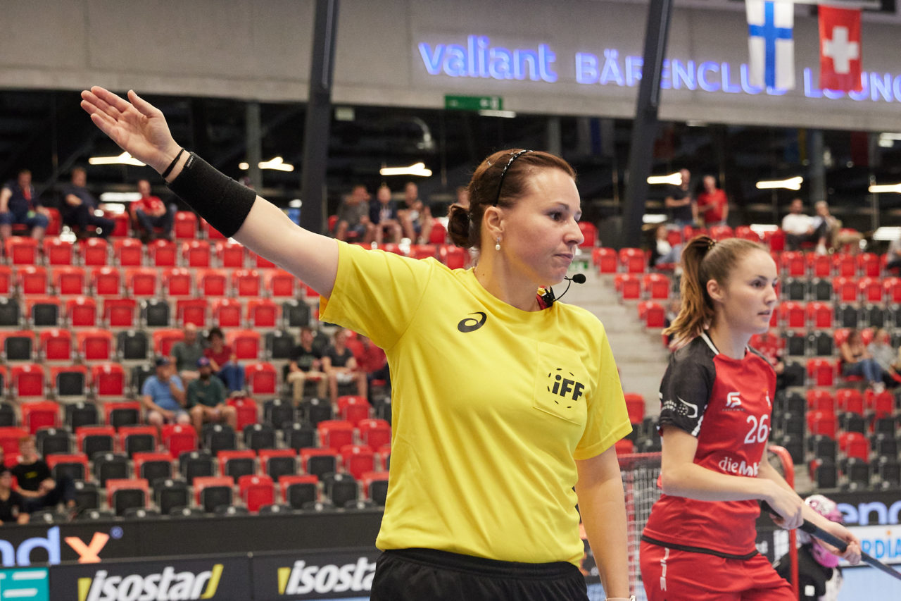 Women’s Four Nations  Tournament 
(Muri bei Bern, Switzerland) 
3rd – 5th September 2021 at Die Mobiliar Arena 
Teams: Switzerland, Sweden, Czech Republic, Finland 
Photos: Michael Peter