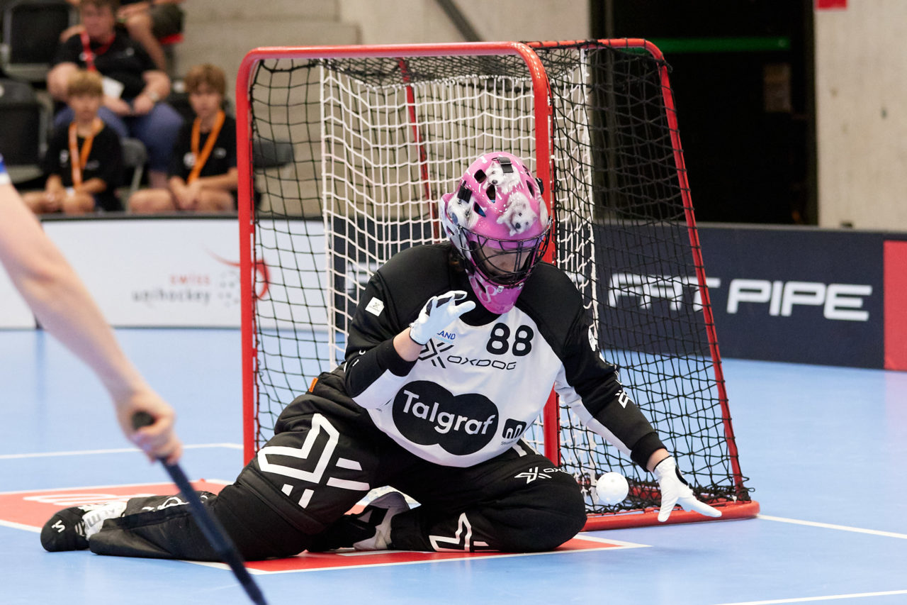 Women’s Four Nations  Tournament 
(Muri bei Bern, Switzerland) 
3rd – 5th September 2021 at Die Mobiliar Arena 
Teams: Switzerland, Sweden, Czech Republic, Finland 
Photos: Michael Peter