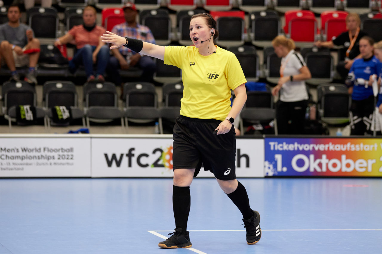 Women’s Four Nations  Tournament 
(Muri bei Bern, Switzerland) 
3rd – 5th September 2021 at Die Mobiliar Arena 
Teams: Switzerland, Sweden, Czech Republic, Finland 
Photos: Michael Peter