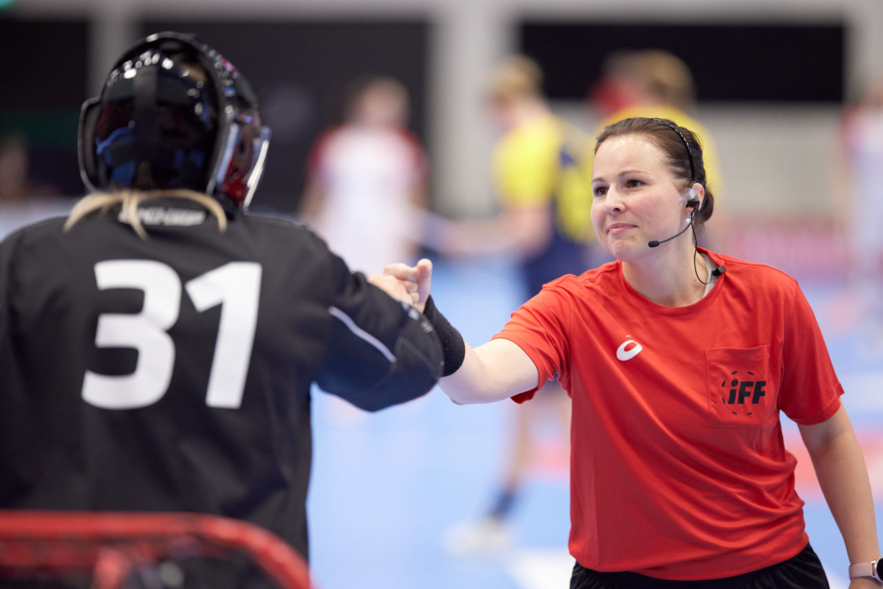 Women’s Four Nations  Tournament 
(Muri bei Bern, Switzerland) 
3rd – 5th September 2021 at Die Mobiliar Arena 
Teams: Switzerland, Sweden, Czech Republic, Finland 
Photos: Michael Peter