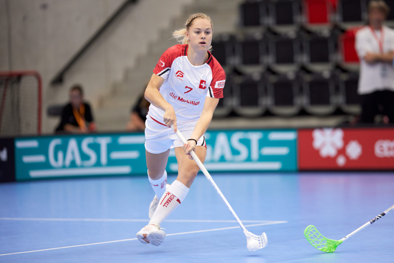 Women’s Four Nations  Tournament 
(Muri bei Bern, Switzerland) 
3rd – 5th September 2021 at Die Mobiliar Arena 
Teams: Switzerland, Sweden, Czech Republic, Finland 
Photos: Michael Peter