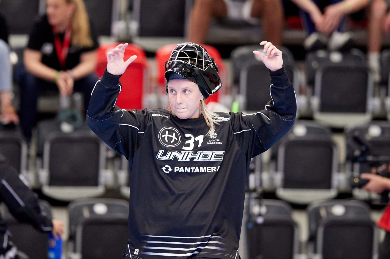 Women’s Four Nations  Tournament 
(Muri bei Bern, Switzerland) 
3rd – 5th September 2021 at Die Mobiliar Arena 
Teams: Switzerland, Sweden, Czech Republic, Finland 
Photos: Michael Peter