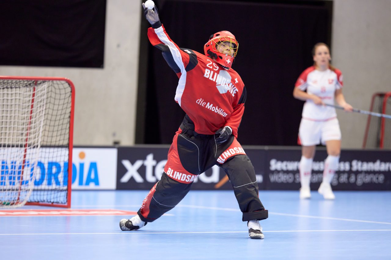 Women’s Four Nations  Tournament 
(Muri bei Bern, Switzerland) 
3rd – 5th September 2021 at Die Mobiliar Arena 
Teams: Switzerland, Sweden, Czech Republic, Finland 
Photos: Michael Peter