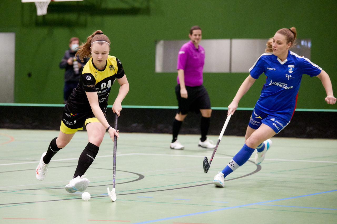 Zug United - Wizards Bern Burgdorf 
am 9. November 2022 in der Sporthalle der Kantonsschule Zug 
Bild: Michael Peter