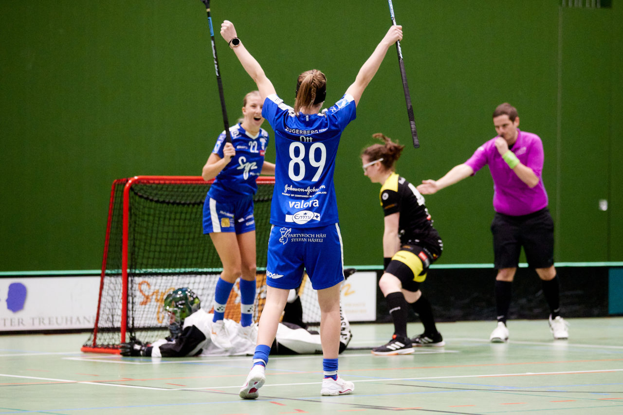 Zug United - Wizards Bern Burgdorf 
am 9. November 2022 in der Sporthalle der Kantonsschule Zug 
Bild: Michael Peter