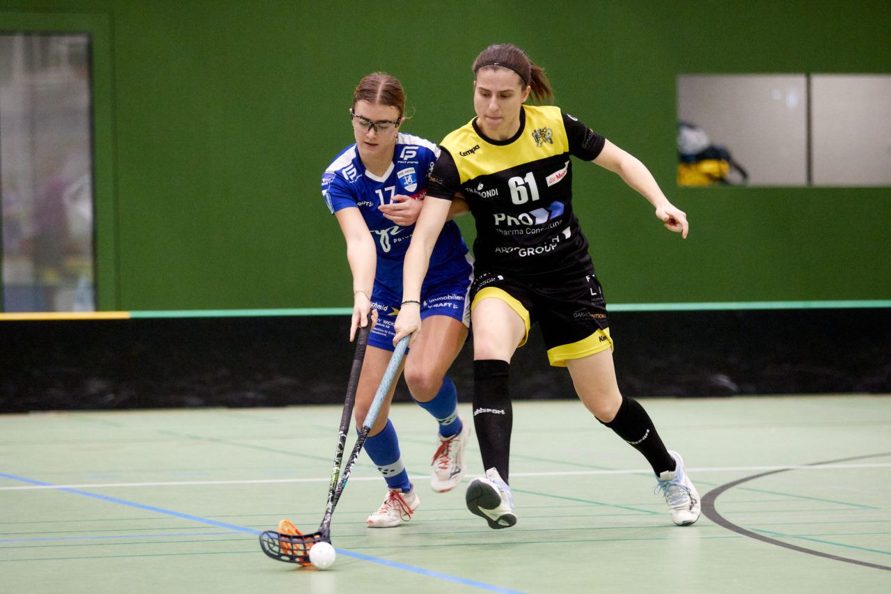 Zug United - Wizards Bern Burgdorf 
am 9. November 2022 in der Sporthalle der Kantonsschule Zug 
Bild: Michael Peter