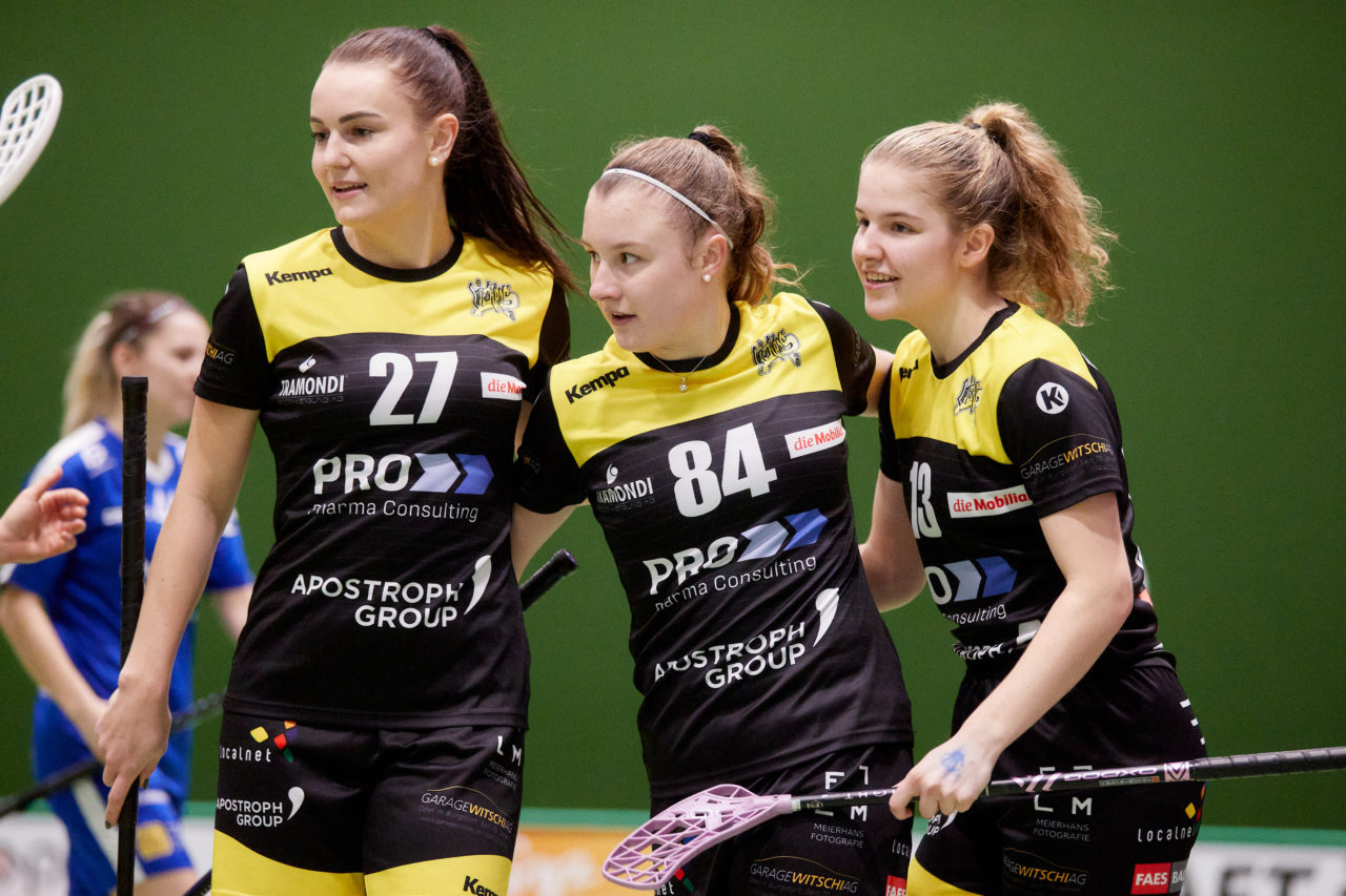 Zug United - Wizards Bern Burgdorf 
am 9. November 2022 in der Sporthalle der Kantonsschule Zug 
Bild: Michael Peter