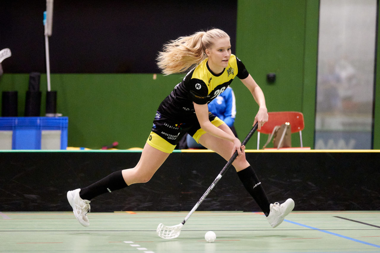 Zug United - Wizards Bern Burgdorf 
am 9. November 2022 in der Sporthalle der Kantonsschule Zug 
Bild: Michael Peter