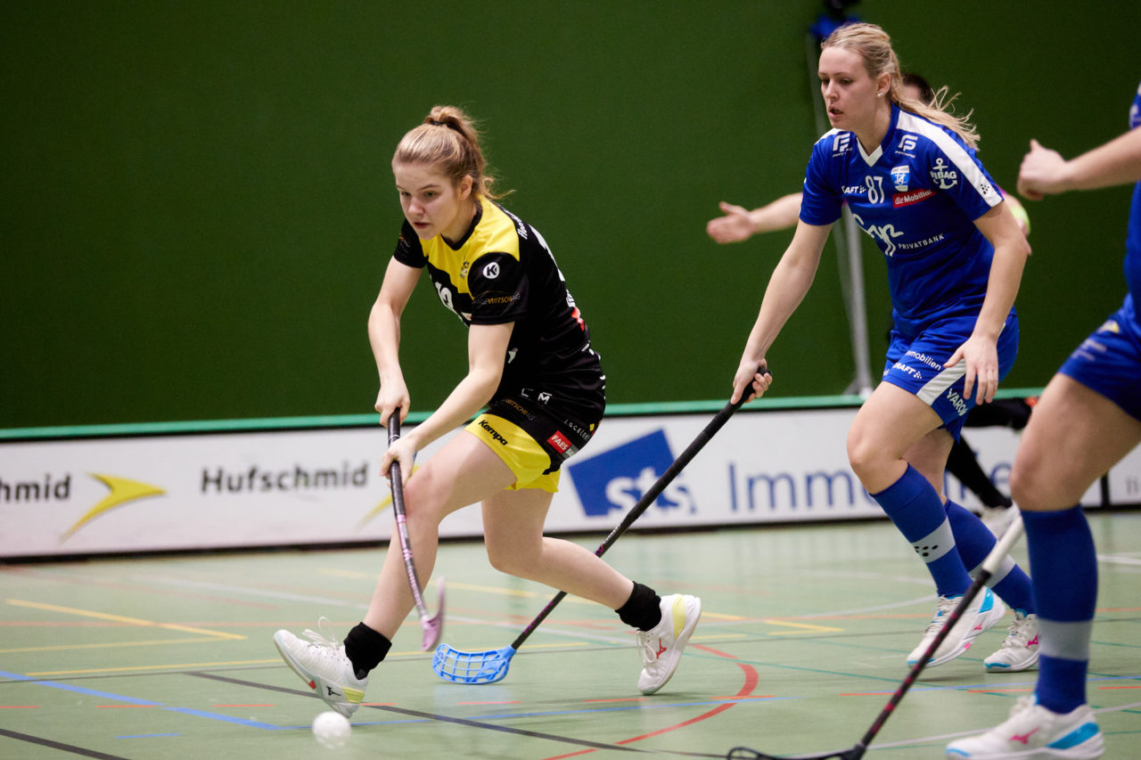 Zug United - Wizards Bern Burgdorf 
am 9. November 2022 in der Sporthalle der Kantonsschule Zug 
Bild: Michael Peter