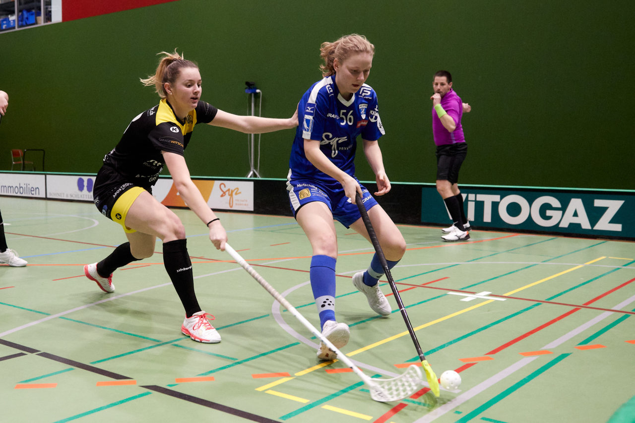 Zug United - Wizards Bern Burgdorf 
am 9. November 2022 in der Sporthalle der Kantonsschule Zug 
Bild: Michael Peter