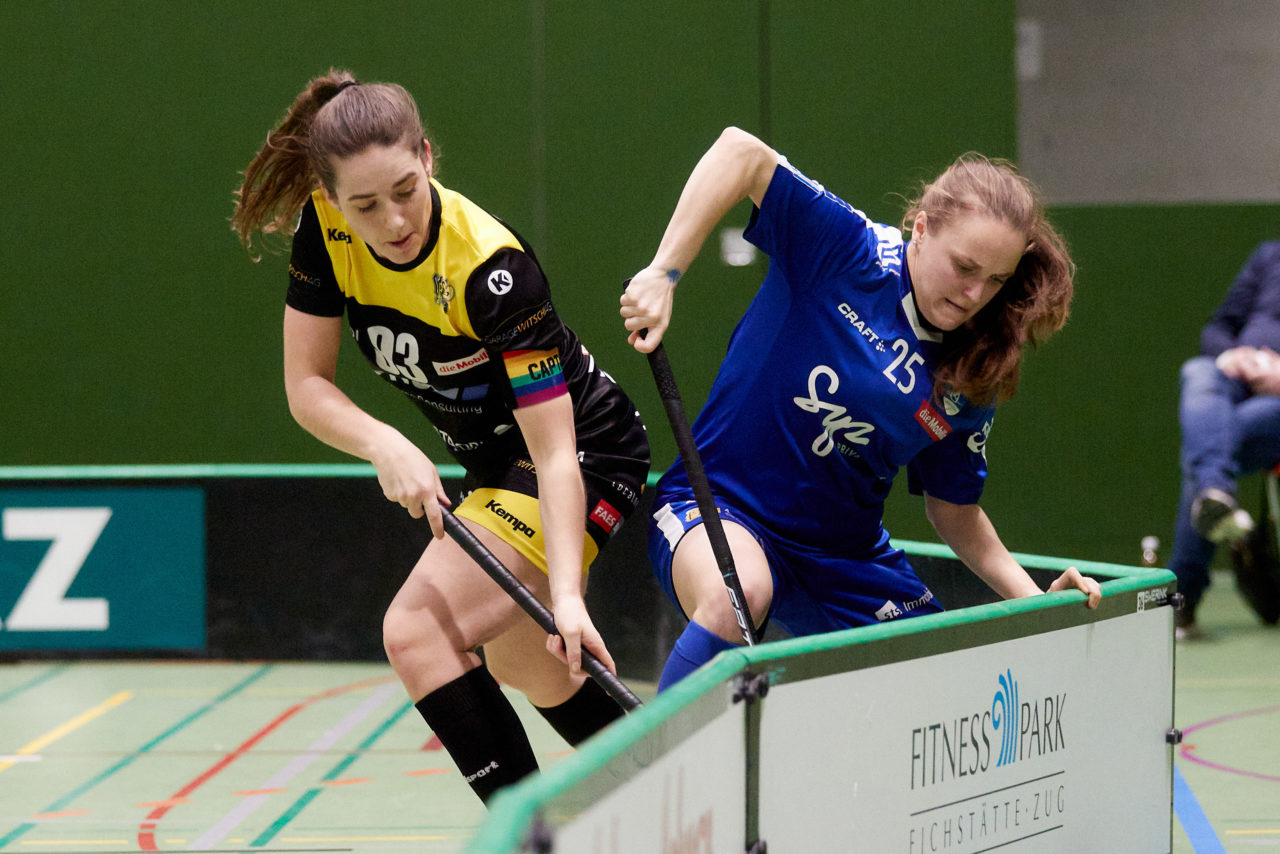 Zug United - Wizards Bern Burgdorf 
am 9. November 2022 in der Sporthalle der Kantonsschule Zug 
Bild: Michael Peter