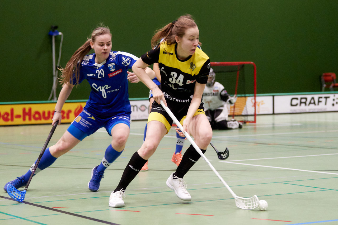 Zug United - Wizards Bern Burgdorf 
am 9. November 2022 in der Sporthalle der Kantonsschule Zug 
Bild: Michael Peter