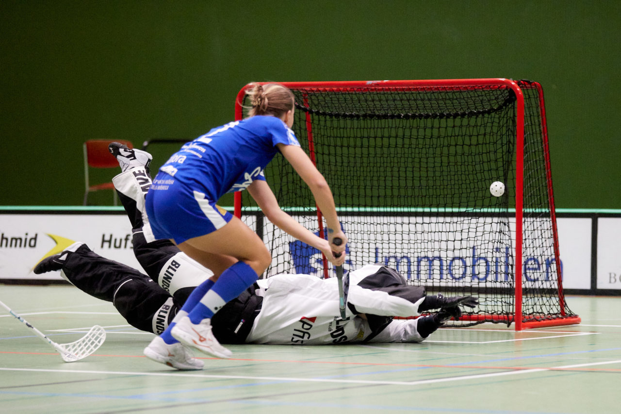 Zug United - Wizards Bern Burgdorf 
am 9. November 2022 in der Sporthalle der Kantonsschule Zug 
Bild: Michael Peter