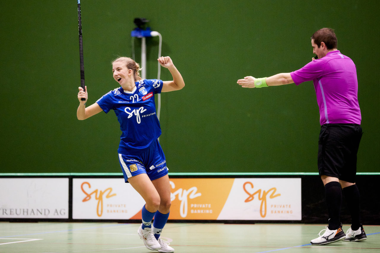 Zug United - Wizards Bern Burgdorf 
am 9. November 2022 in der Sporthalle der Kantonsschule Zug 
Bild: Michael Peter