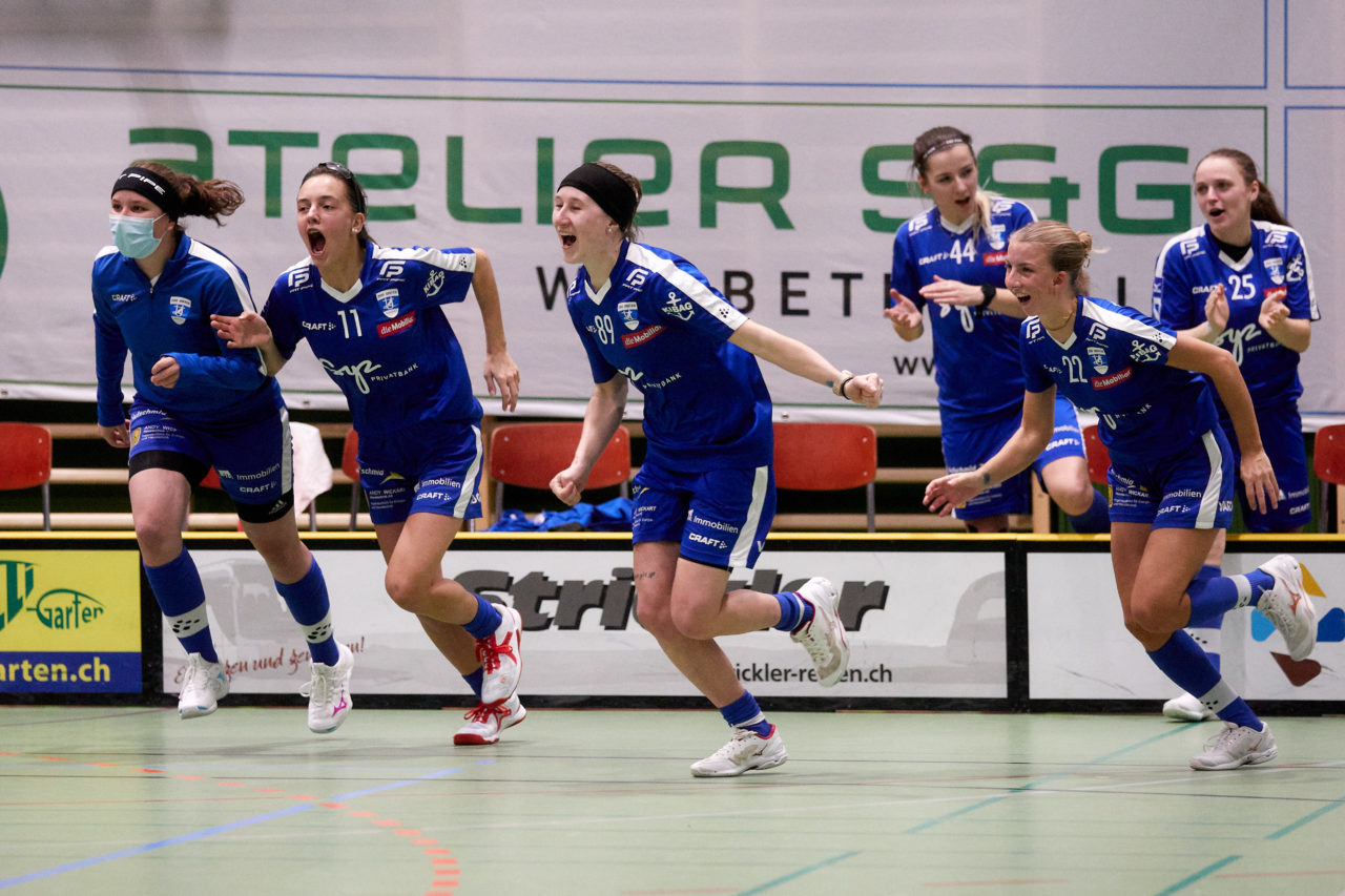 Zug United - Wizards Bern Burgdorf 
am 9. November 2022 in der Sporthalle der Kantonsschule Zug 
Bild: Michael Peter